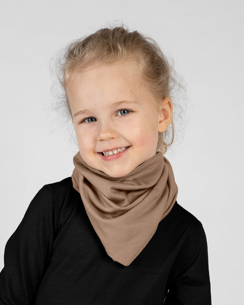 Kinder 160 Merino Bandana
