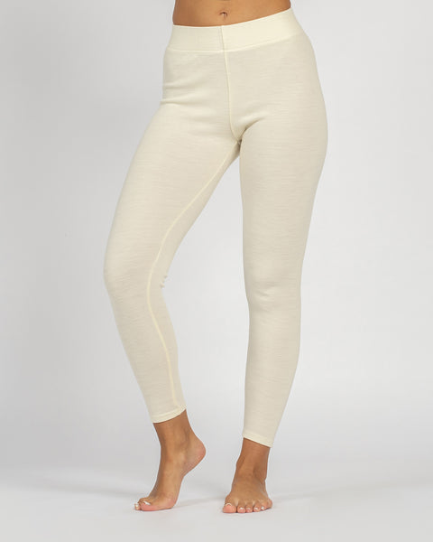Women's 250 Leggings Natural