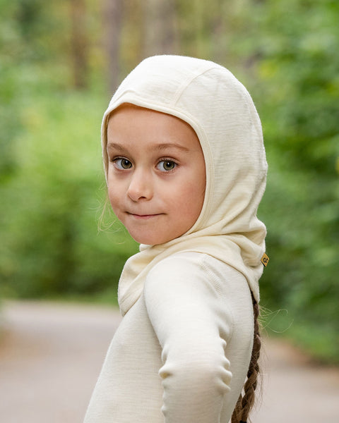 160 Merinowolle Balaklava für Kinder