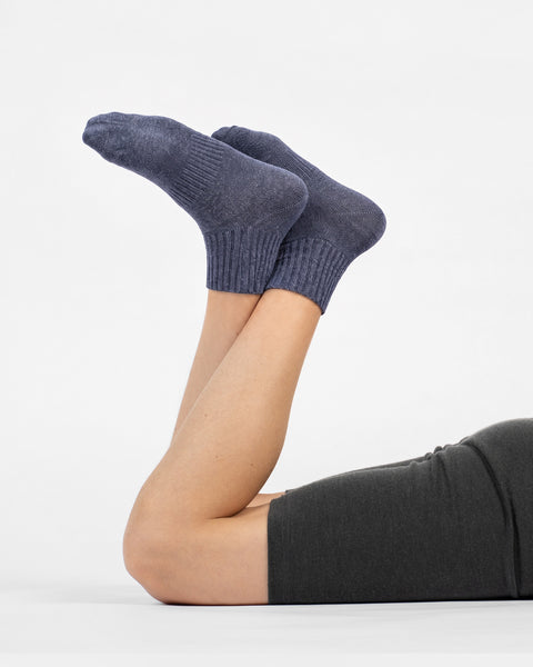 Natürliche Baumwollsocken für Kinder