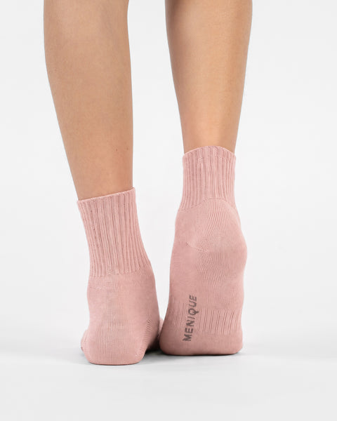 Natürliche Baumwollsocken für Kinder