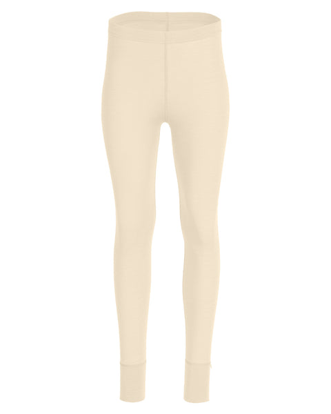 Women's 160 Merino Pants Natural