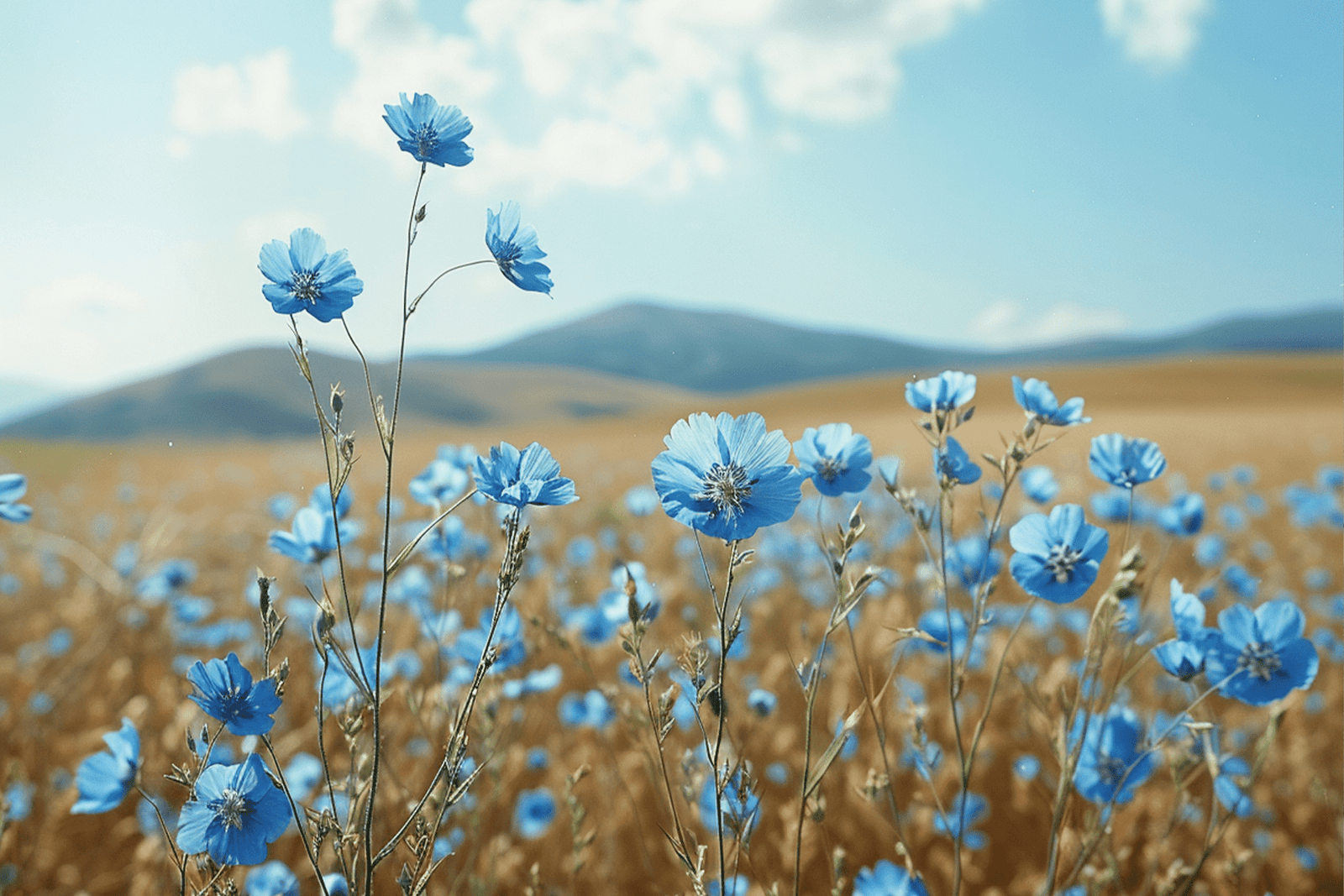 4 Reasons Why Linen Is Sustainable and Eco-friendly