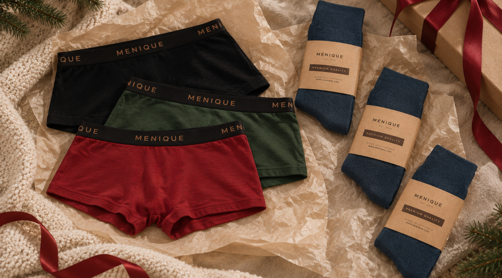 Most-Loved Gifts