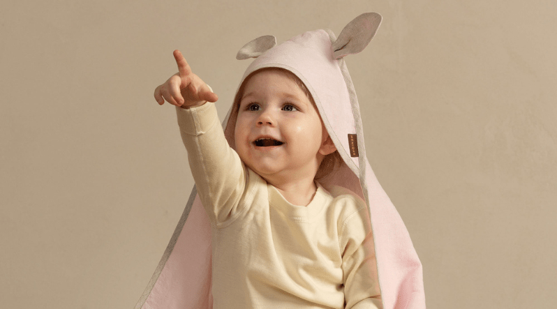 Baby Accessories - MENIQUE