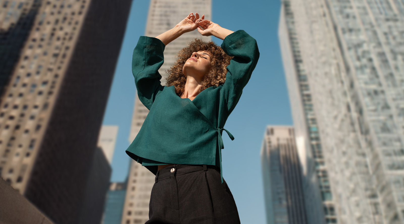 Featured Women Linen