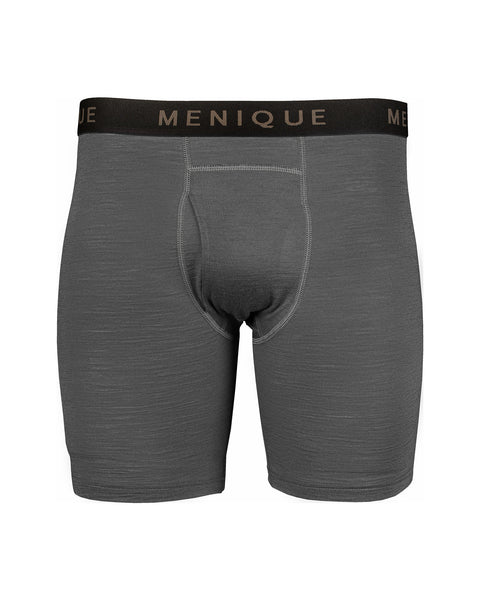Herren Merino Boxershorts 3er-Pack