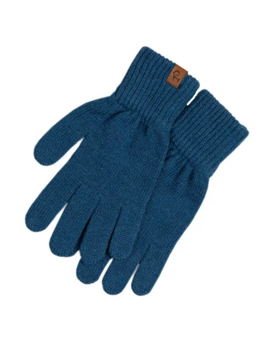 Natürliche Wollhandschuhe für Herren❤️ menique