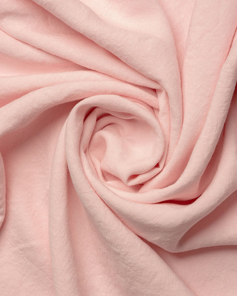 Mädchen Leinenkleid Maya