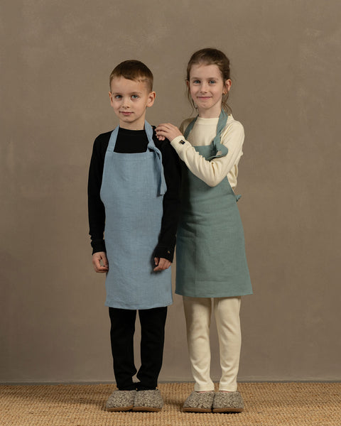 Kinder Merino Hausschuhe mit Stiefel-Design