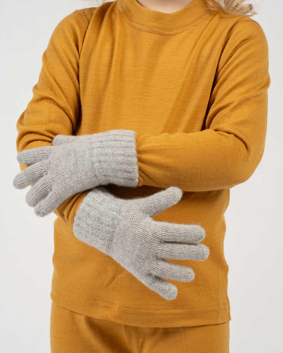 babymarkt handschuhe Merino Fingerhandschuhe für Kinder & Kleinkinder ❤️ menique