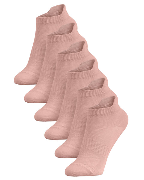 Kinder Socken aus Baumwolle im 6er-Pack
