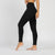 Women's 250 Long Sleeve & Leggings 2-Piece Black