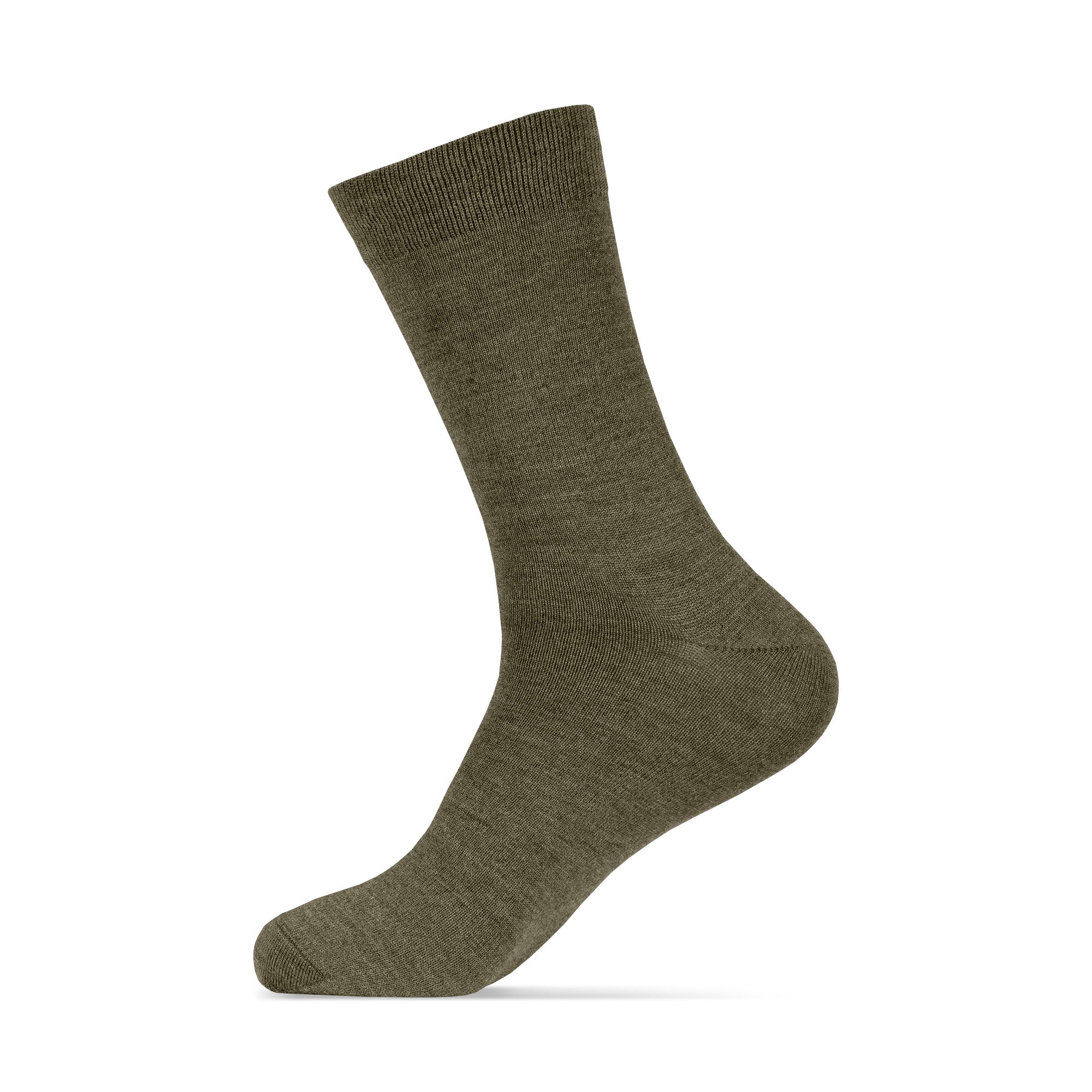 Men’s Merino Crew Socks