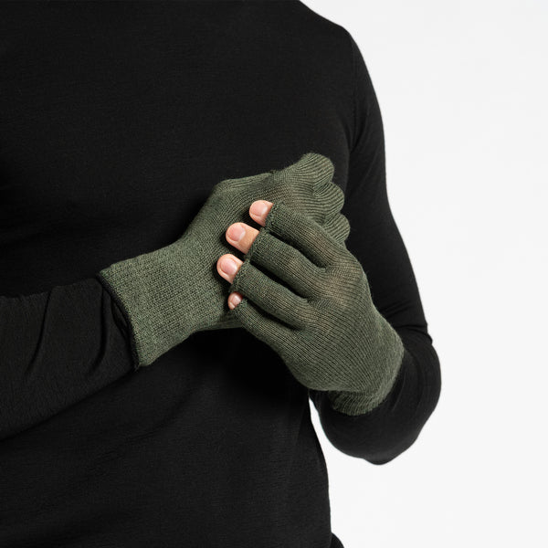 handschuhe herren minusgrade Merinowolle Thermo Fingerlose ❤️ menique Frame Size:M 40cm Diamant Mahon World City medium 2-4 oz