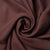 Linen Matching 2-Piece Set of Hana Tank Top & Sophia Skirt Shadow Purple