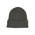 Herren Fisherman Beanie Merino 