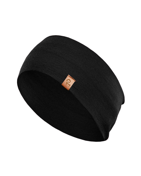 Kinder Leichtes Merino Stirnband 160