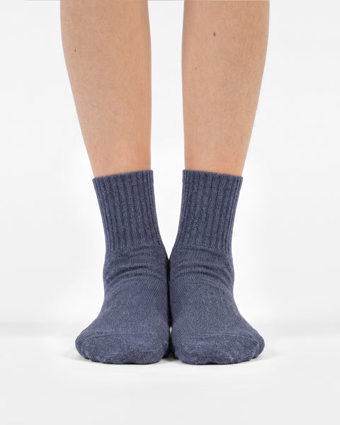 Natürliche Baumwollsocken für Kinder
