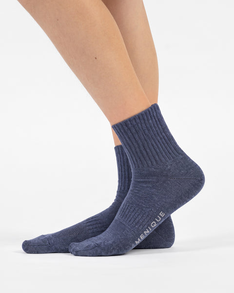 Natürliche Baumwollsocken für Kinder