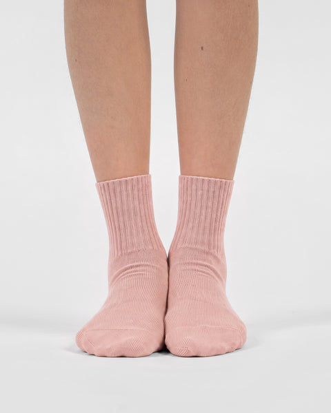 Natürliche Baumwollsocken für Kinder