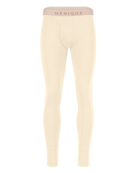 Men&#39;s 250 Bottom Rub Natural Front