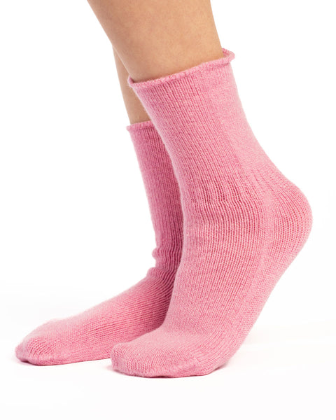Kids&#39; Socks Merino wool &amp; Cashmere