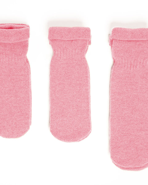 Kids&#39; Socks Merino wool &amp; Cashmere
