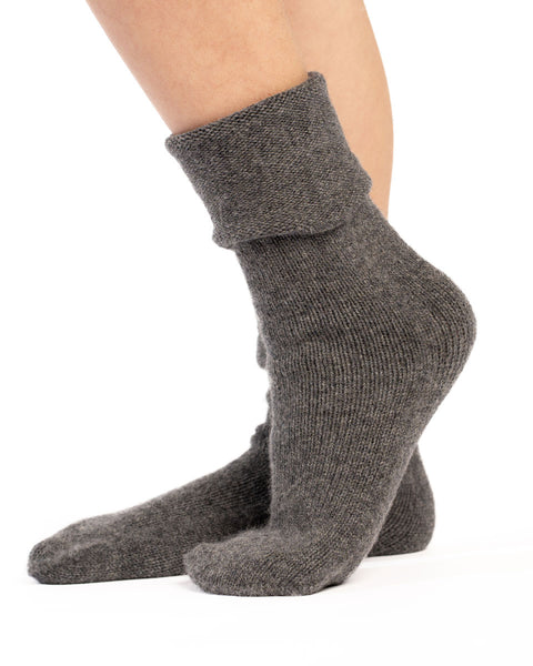Kids&#39; Socks Merino wool &amp; Cashmere
