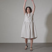 Hängerkleid Cecilia 