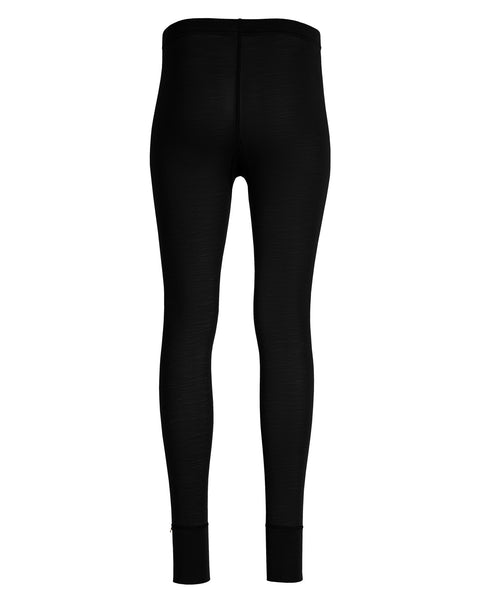 Women&#39;s 160 Merino Pants Black