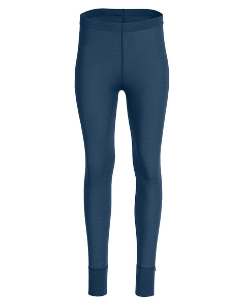 Women&#39;s 160 Merino Thermal Pants Denim