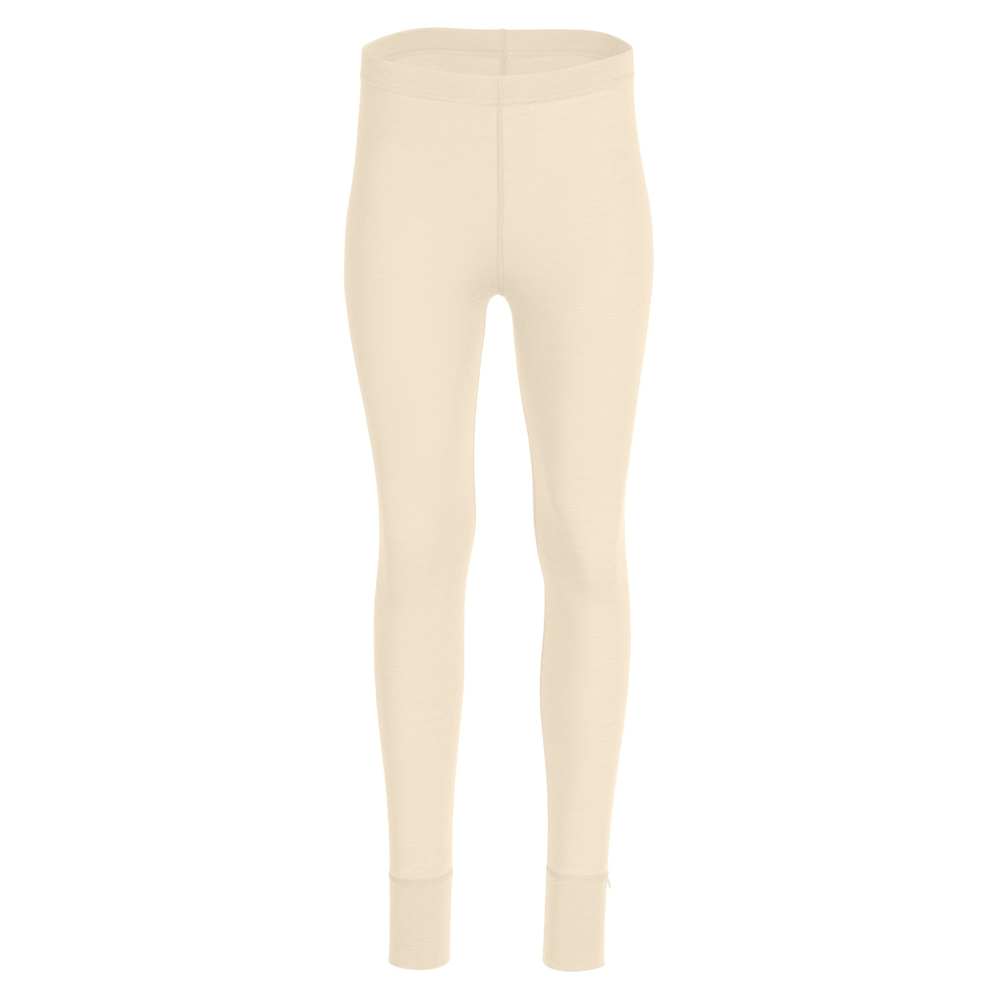 Women's Merino 160 Pants Natural