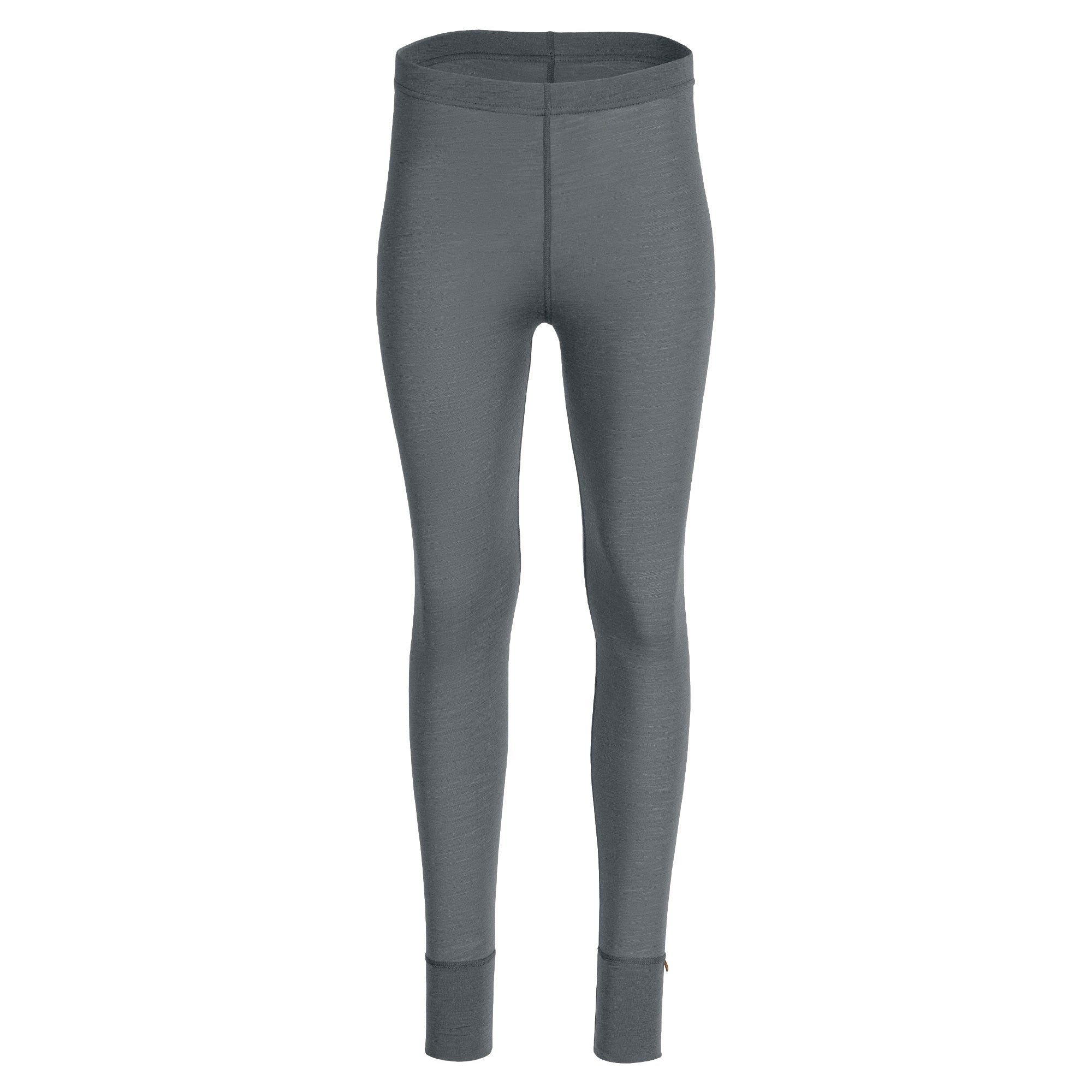 Women's Merino 160 Pants Perfect Grey