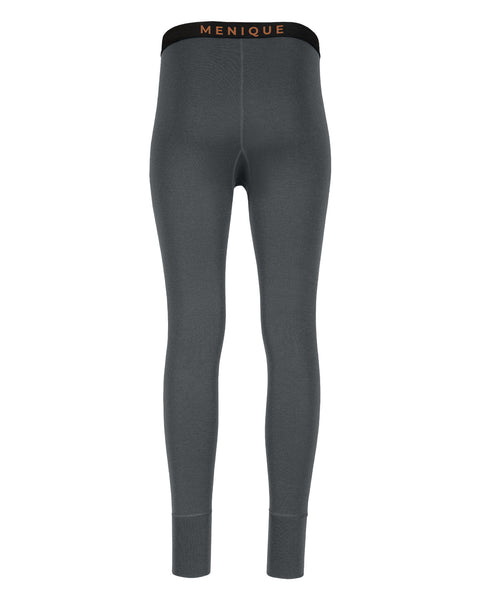 Women&#39;s 250 Merino Rub Pants Perfect Grey