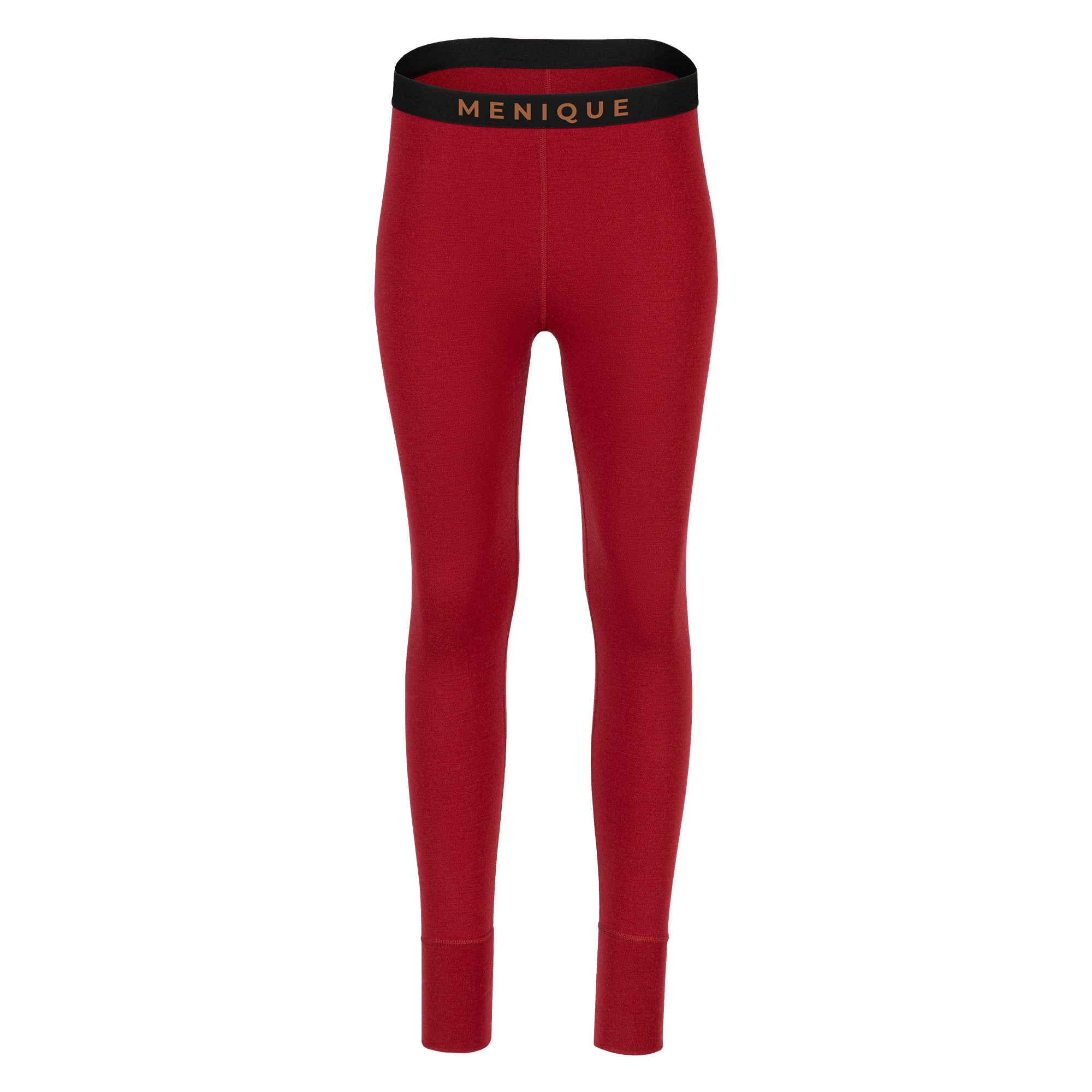 250 Merino Rub Pants für Damen Royal Cherry