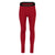 250 Merino Rub Pants für Damen Royal Cherry